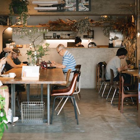 Hostel Niniroom Киото Екстериор снимка