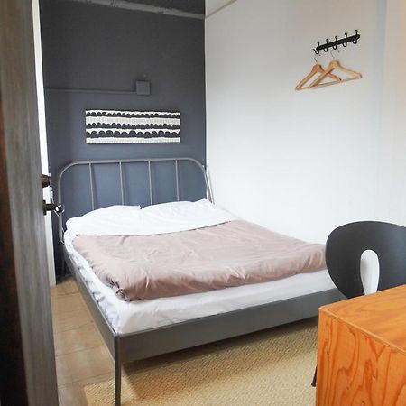 Hostel Niniroom Киото Екстериор снимка