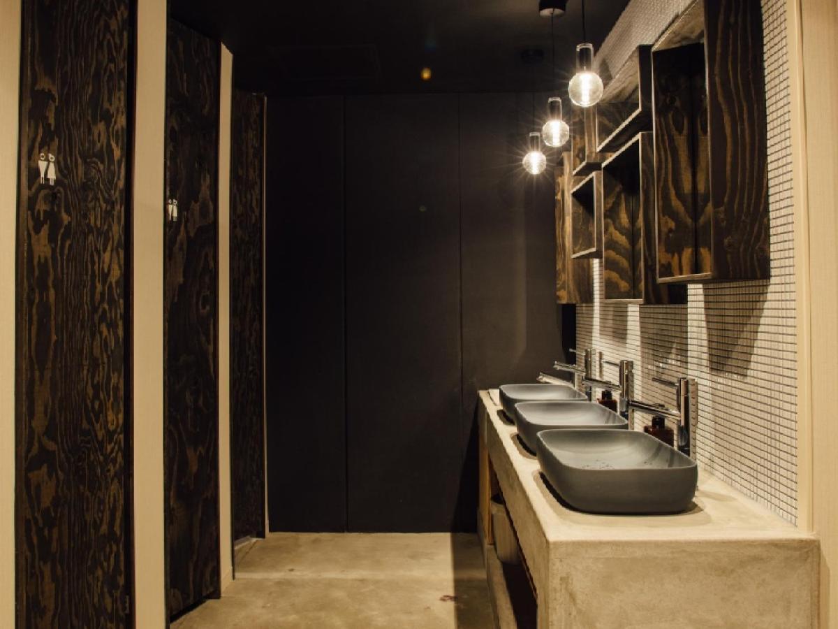 Hostel Niniroom Киото Екстериор снимка