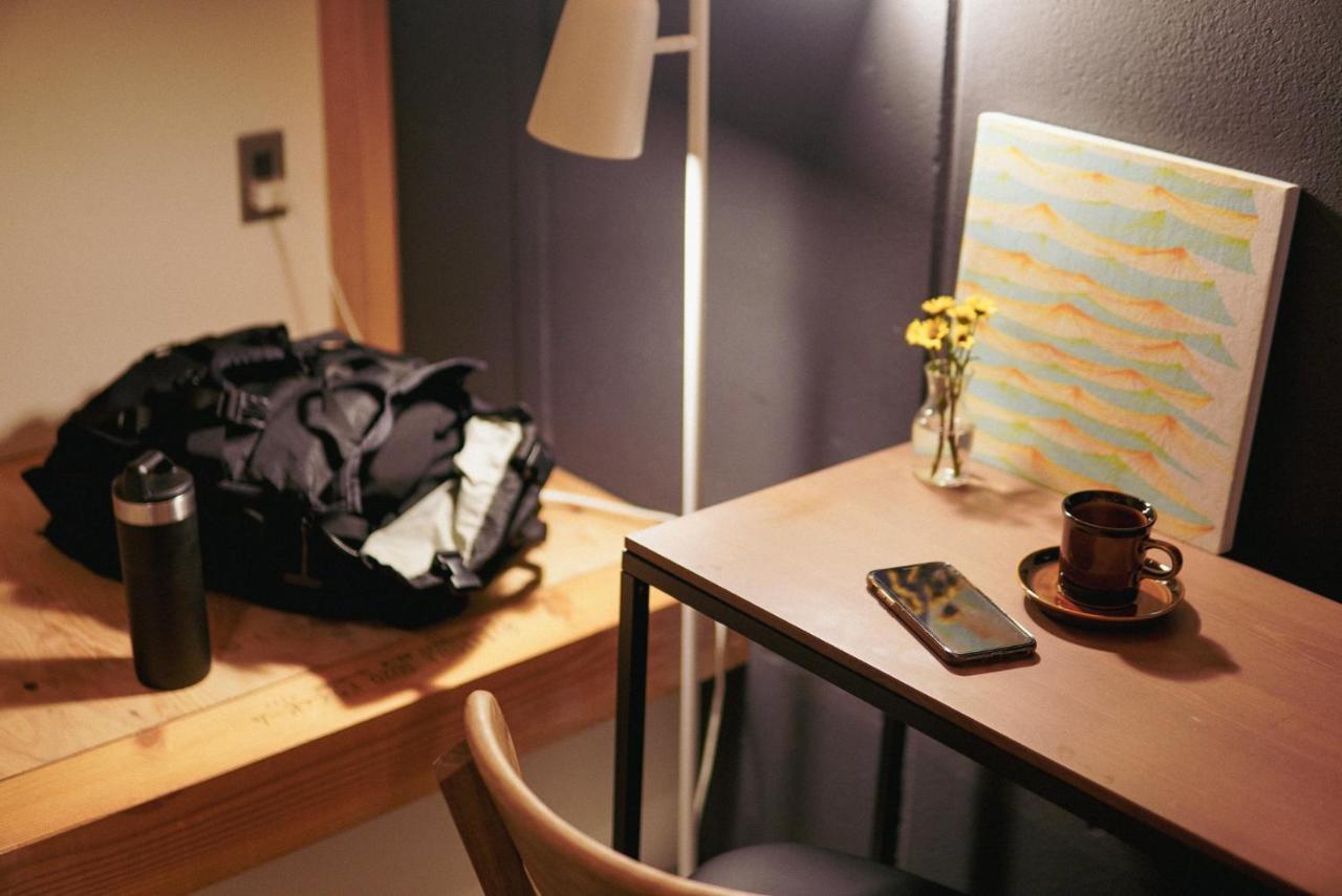 Hostel Niniroom Киото Екстериор снимка