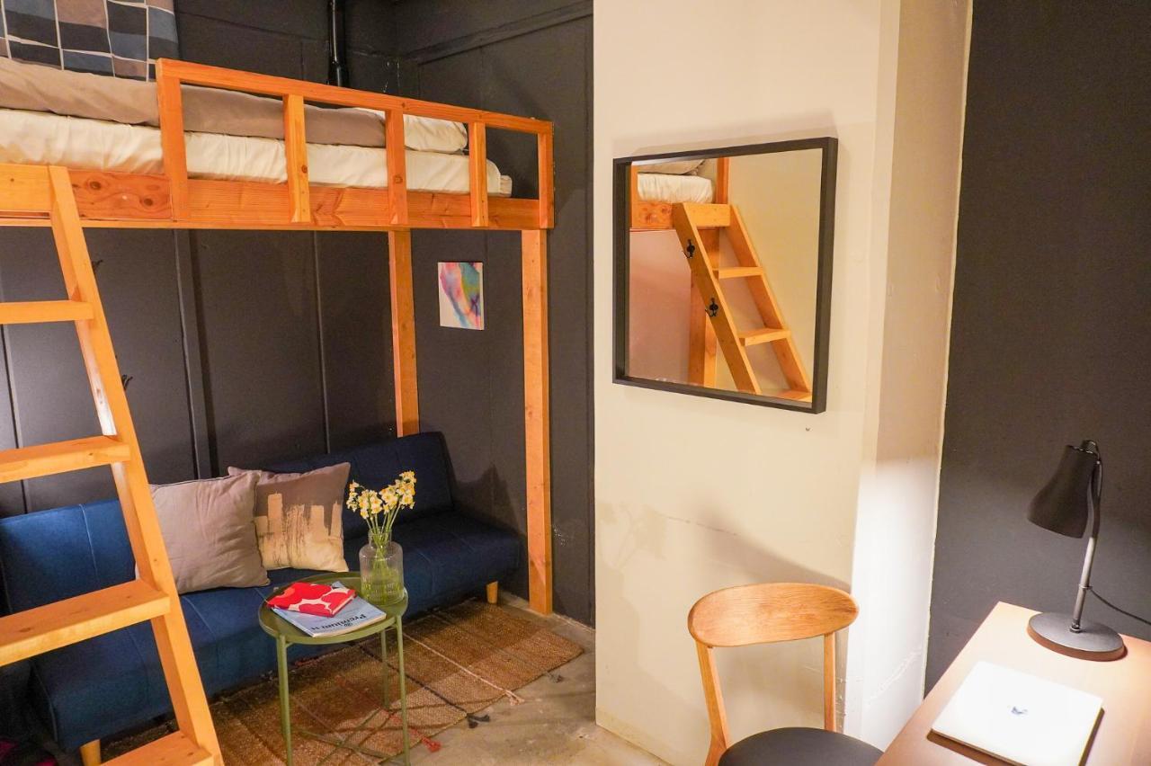 Hostel Niniroom Киото Екстериор снимка