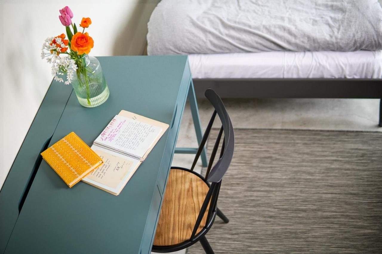 Hostel Niniroom Киото Екстериор снимка